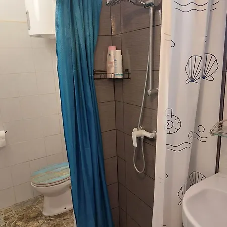 With Bathroom Appartamento Premantura
