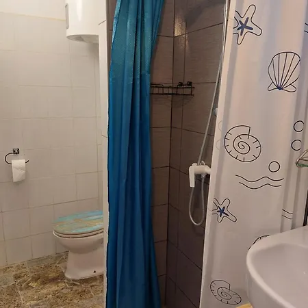 With Bathroom Appartamento Premantura