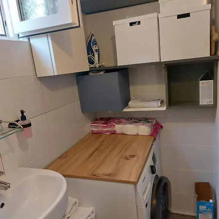 Lägenhet Booksa Premantura