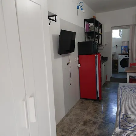 Appartement Booksa Premantura