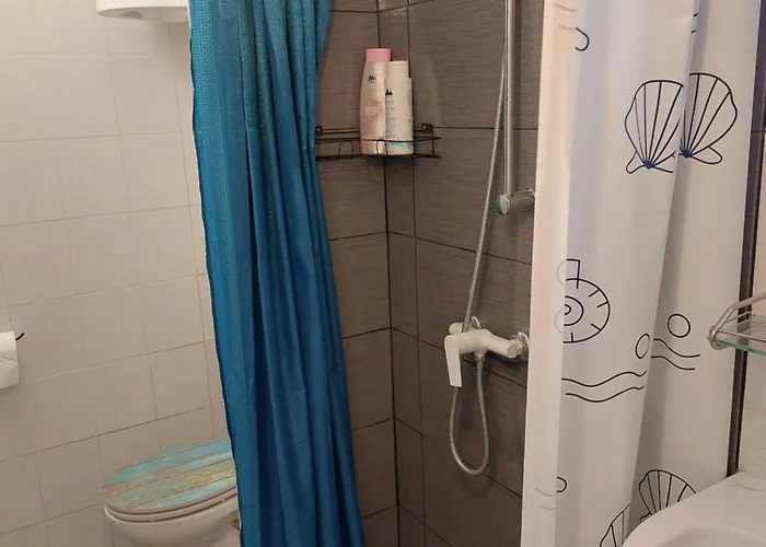 Booksa Appartement Premantura