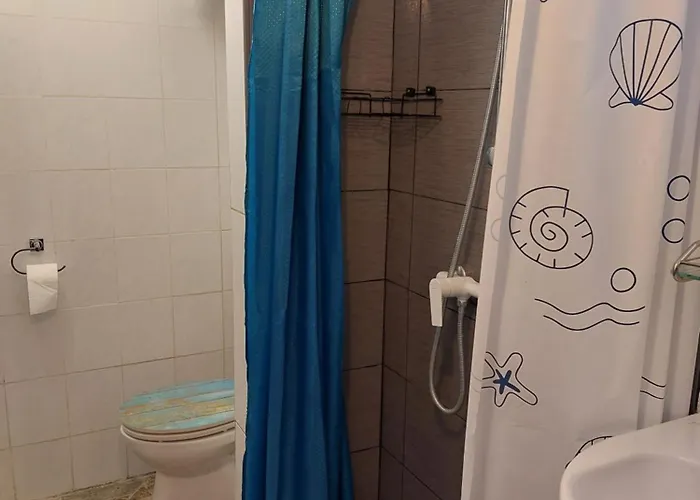 Booksa Apartment Premantura