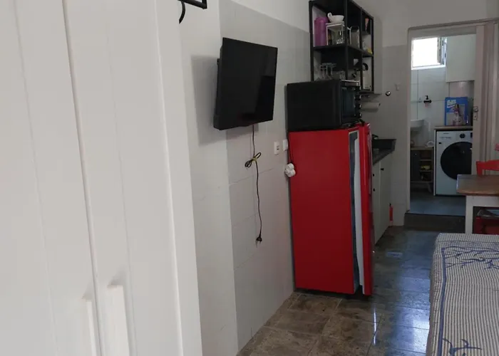 Appartement Booksa Premantura